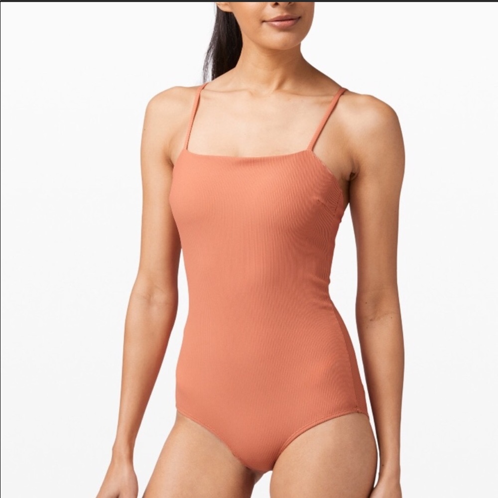Lululemon Swimsuit